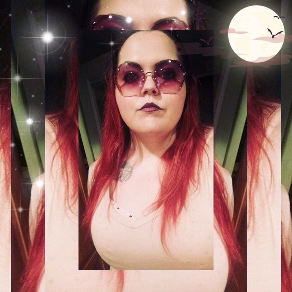 Meet your Posher, Missy